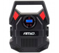 Автомобільний компресор AMiO 12V ACOMP-17 (02642)