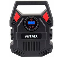 Автомобільний компресор AMiO 12V ACOMP-17 (02642)