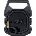 Автомобільний компресор AMiO 12V ACOMP-17 (02642)