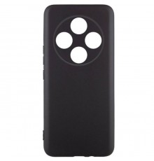 Чохол до мобільного телефона BeCover Xiaomi Redmi 14C 4G / Poco C75 Black (712562)