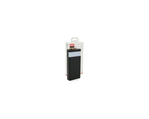 Батарея универсальная XO 20000mAh, PD/20W, QC/22.5W, flashlight, Micro-USB, Type-C, USB-A*2, black (XO-PR129/29303) Батарея универсальная XO 20000mAh, PD/20W, QC/22.5W, flashlight, Micro-USB, Type-C, USB-A*2, black (XO-PR129/29303)