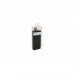 Батарея универсальная XO 20000mAh, PD/20W, QC/22.5W, flashlight, Micro-USB, Type-C, USB-A*2, black (XO-PR129/29303)