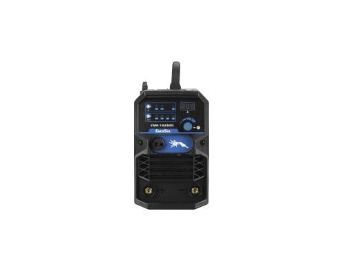 Сварочный аппарат Enersol полуатомат, 20-140 A, 6.1 кВт (EWM-140AMDS) Сварочный аппарат Enersol полуатомат, 20-140 A, 6.1 кВт (EWM-140AMDS)