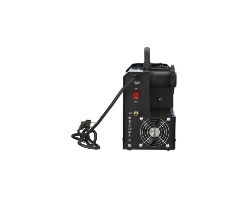 Сварочный аппарат Enersol полуатомат, 20-140 A, 6.1 кВт (EWM-140AMDS) Сварочный аппарат Enersol полуатомат, 20-140 A, 6.1 кВт (EWM-140AMDS)
