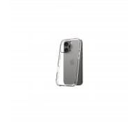 Чехол для мобильного телефона Drobak Acrylic Case with Airbag для iPhone 15 Pro Max (949407)