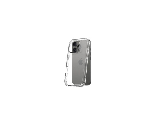 Чехол для мобильного телефона Drobak Acrylic Case with Airbag для iPhone 15 Pro Max (949407)