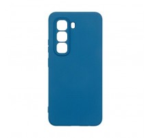 Чехол для мобильного телефона Armorstandart ICON Infinix Hot 50 Pro 4G Camera cover Blue (ARM80973)