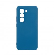 Чохол до мобільного телефона Armorstandart ICON Infinix Hot 50 Pro 4G Camera cover Blue (ARM80973)