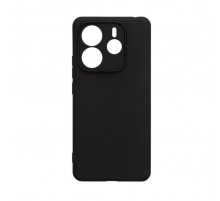 Чехол для мобильного телефона Armorstandart Matte Slim Fit Xiaomi Redmi Note 14 4G Camera cover Black (ARM79723)