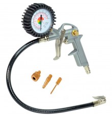 Пістолет для підкачки коліс Stanley 150540XSTN