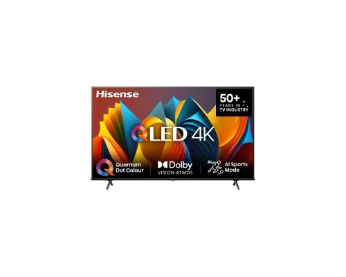 Телевізор Hisense 43E7NQ Телевізор Hisense 43E7NQ