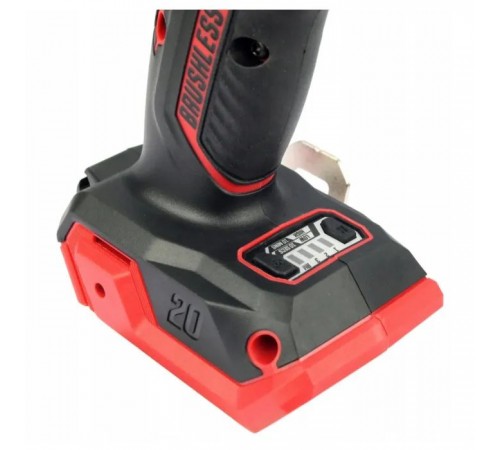 Гайковерт Skil акумуляторний безщітковий ударний 3265 CA Compact , 2.5Ah (SD1E3265CA+BC1E3110AA) Гайковерт Skil акумуляторний безщітковий ударний 3265 CA Compact , 2.5Ah (SD1E3265CA+BC1E3110AA)