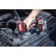 Гайковерт Skil акумуляторний безщітковий ударний 3265 CA Compact , 2.5Ah (SD1E3265CA+BC1E3110AA)