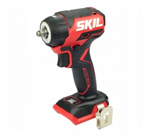 Гайковерт Skil акумуляторний безщітковий ударний 3265 CA Compact , 2.5Ah (SD1E3265CA+BC1E3110AA) Гайковерт Skil акумуляторний безщітковий ударний 3265 CA Compact , 2.5Ah (SD1E3265CA+BC1E3110AA)