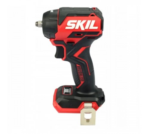 Гайковерт Skil акумуляторний безщітковий ударний 3265 CA Compact , 2.5Ah (SD1E3265CA+BC1E3110AA) Гайковерт Skil акумуляторний безщітковий ударний 3265 CA Compact , 2.5Ah (SD1E3265CA+BC1E3110AA)