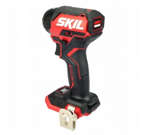 Гайковерт Skil акумуляторний безщітковий ударний 3265 CA Compact , 2.5Ah (SD1E3265CA+BC1E3110AA) Гайковерт Skil акумуляторний безщітковий ударний 3265 CA Compact , 2.5Ah (SD1E3265CA+BC1E3110AA)