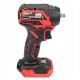 Гайковерт Skil акумуляторний безщітковий ударний 3265 CA Compact , 2.5Ah (SD1E3265CA+BC1E3110AA)
