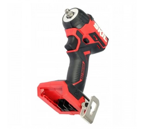 Гайковерт Skil акумуляторний безщітковий ударний 3265 CA Compact , 2.5Ah (SD1E3265CA+BC1E3110AA) Гайковерт Skil акумуляторний безщітковий ударний 3265 CA Compact , 2.5Ah (SD1E3265CA+BC1E3110AA)