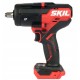 Гайковерт Skil акумуляторний безщітковий ударний 3285 CA XP , 2.5Ah (SD1E3285CA+BC1E3110AA)