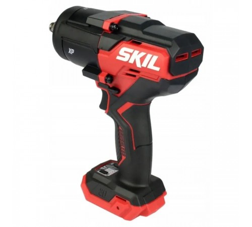Гайковерт Skil акумуляторний безщітковий ударний 3285 CA XP , 2.5Ah (SD1E3285CA+BC1E3110AA) Гайковерт Skil акумуляторний безщітковий ударний 3285 CA XP , 2.5Ah (SD1E3285CA+BC1E3110AA)