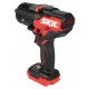 Гайковерт Skil акумуляторний безщітковий ударний 3285 CA XP , 2.5Ah (SD1E3285CA+BC1E3110AA)