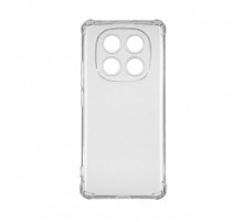 Чохол до мобільного телефона BeCover Anti-Shock Xiaomi Redmi Note 14 Pro Plus 5G Clear (712788)