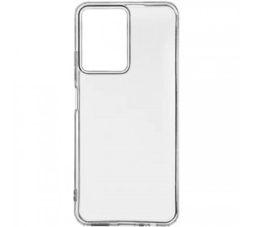 Чохол до мобільного телефона BeCover HMD Pulse Pro Transparancy (712794)