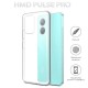 Чохол до мобільного телефона BeCover HMD Pulse Pro Transparancy (712794)
