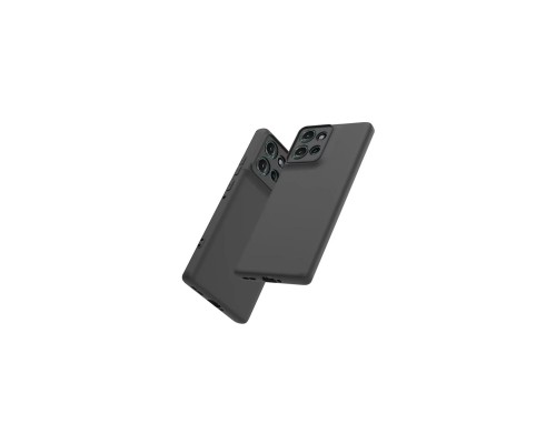 Чохол до мобільного телефона BeCover Motorola Edge 50 Neo Black (712744)