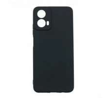 Чехол для мобильного телефона BeCover Motorola Moto G45 Black (712748)