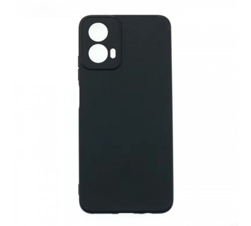 Чохол до мобільного телефона BeCover Motorola Moto G45 Black (712748) Чохол до мобільного телефона BeCover Motorola Moto G45 Black (712748)