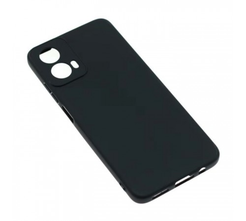 Чохол до мобільного телефона BeCover Motorola Moto G45 Black (712748) Чохол до мобільного телефона BeCover Motorola Moto G45 Black (712748)