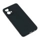 Чохол до мобільного телефона BeCover Motorola Moto G45 Black (712748)