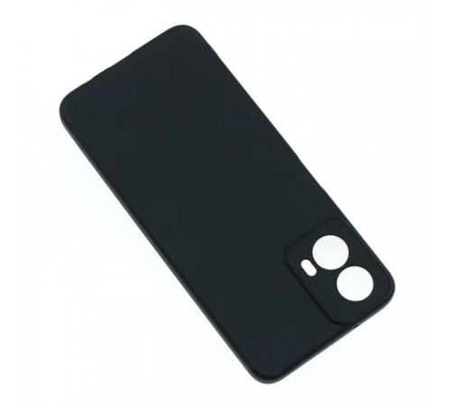 Чохол до мобільного телефона BeCover Motorola Moto G45 Black (712748) Чохол до мобільного телефона BeCover Motorola Moto G45 Black (712748)