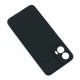 Чохол до мобільного телефона BeCover Motorola Moto G45 Black (712748)