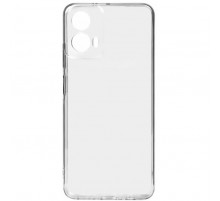 Чохол до мобільного телефона BeCover Motorola Moto G45 Transparancy (712749)