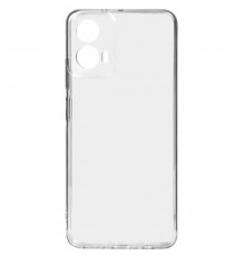 Чохол до мобільного телефона BeCover Motorola Moto G45 Transparancy (712749)