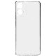 Чохол до мобільного телефона BeCover Motorola Moto G45 Transparancy (712749)