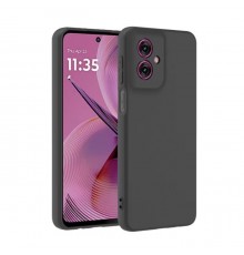 Чохол до мобільного телефона BeCover Motorola Moto G55 Black (712750)