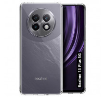 Чохол до мобільного телефона BeCover Realme 13 Plus 5G Transparancy (712766)