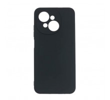 Чохол до мобільного телефона BeCover Tecno Spark Go 1 (KL4) Black (712753)