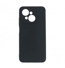 Чохол до мобільного телефона BeCover Tecno Spark Go 1 (KL4) Black (712753)