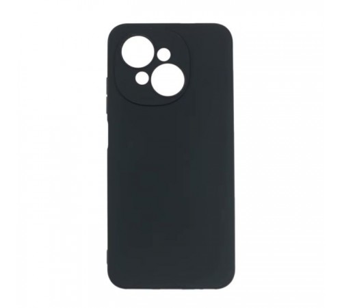 Чохол до мобільного телефона BeCover Tecno Spark Go 1 (KL4) Black (712753) Чохол до мобільного телефона BeCover Tecno Spark Go 1 (KL4) Black (712753)