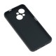 Чохол до мобільного телефона BeCover Tecno Spark Go 1 (KL4) Black (712753)