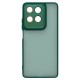 Чехол для мобильного телефона Armorstandart ShadeX Motorola G75 5G Green (ARM82761)