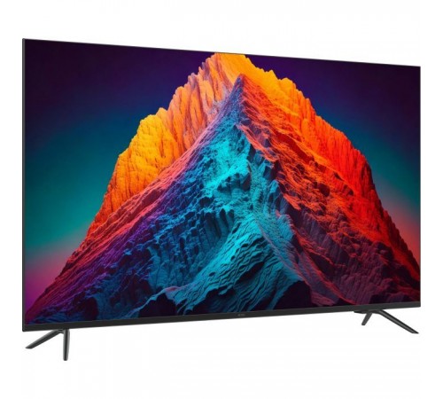 Телевизор Kivi 55U770QB Телевизор Kivi 55U770QB