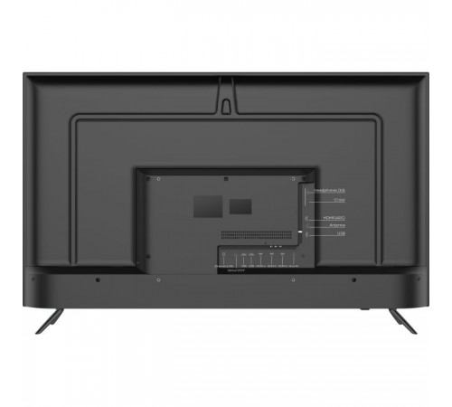 Телевизор Kivi 55U770QB Телевизор Kivi 55U770QB