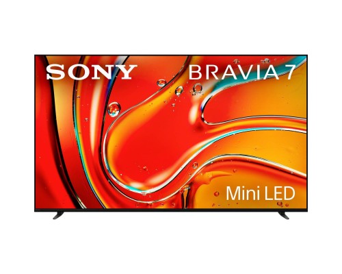 Телевізор Sony K-75XR70 Телевізор Sony K-75XR70