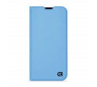 Чехол для мобильного телефона Armorstandart OneFold Case Motorola G75 5G Light Blue (ARM81627)