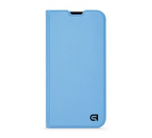 Чехол для мобильного телефона Armorstandart OneFold Case Motorola G75 5G Light Blue (ARM81627)